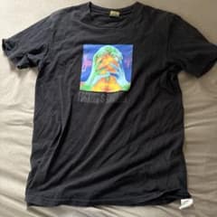 Fucking Awesome Tシャツ ブラック Mサイズのサムネイル