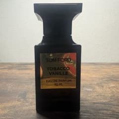 TOM FORD TOBACCO VANILLE 50 ML - メルカリ