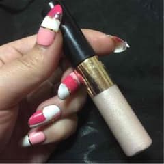 涙袋　美品！のサムネイル