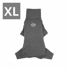 신품 MANDARINE BROTHERS 스킨타이트 슈트 그레이 XL