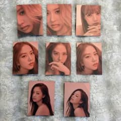 Kill this love  Black pink　JENNIEトレカ s-l400.jpg