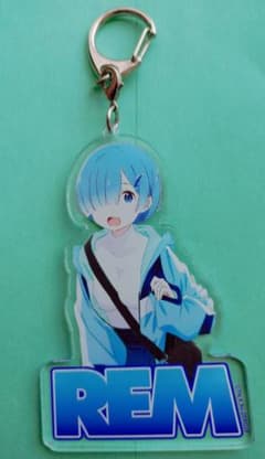 『Re:ゼロ』REM アクリルキーホルダーのサムネイル
