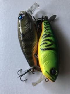 バズジェットjr ホットタイガーのサムネイル