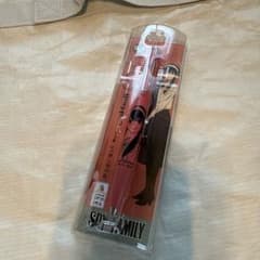 SPY×FAMILY 유니볼 원 F 요르 볼펜 미쓰비시 연필