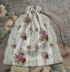 巾着袋のサムネイル