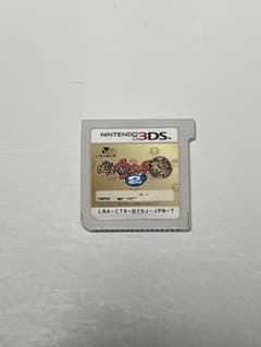 妖怪ウォッチ2 本家 ニンテンドー3DS ソフト 動作確認済みのサムネイル