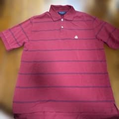 Brooks Brothers ポロシャツ メンズ Mサイズのサムネイル