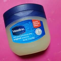ヴァセリンジェリーのサムネイル