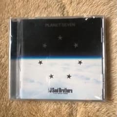 PLANET SEVENのサムネイル