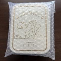 【新品未開封】クルミッ子10個入 　　　　　三越限定デザイン缶　鎌倉紅谷のサムネイル
