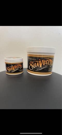 スアベシート　ストロング(ハード) BIGサイズ907g 32ozのサムネイル