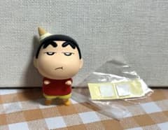 크레용 신짱 노하라 신노스케 붙여넣기 피규어 점착식