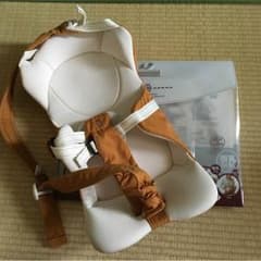 【おもたろう様】コンビ ニンナナンナ はじめてホールド 説明書付きのサムネイル