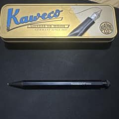 カヴェコスペシャル0.7mm シャープペンシルのサムネイル