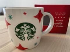 スターバックス　マグカップのサムネイル