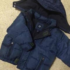 ＊ひかる様専用＊  gap ダウン 90のサムネイル