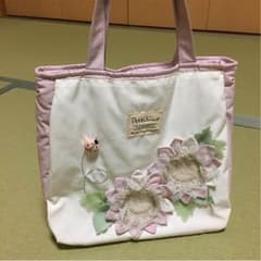 手さげバッグのサムネイル