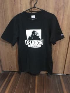 XLARGE championコラボＴシャツのサムネイル