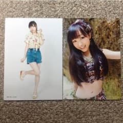 須田亜香里 生写真 セットのサムネイル