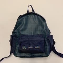 ファミリア リュックサックのサムネイル