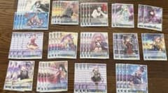 ヴァイスシュヴァルツ スポーツ処刑天童アリス デッキ スタンダード ヴァイスシュヴァルツ スポーツ処刑天童アリス デッキ スタンダード