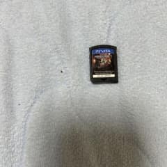 Psvita Minecraftのサムネイル