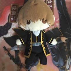 銀魂 ぬいぐるみポーチ なお様専用のサムネイル