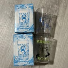 이치 반 쿠지 원피스 장인 계보 결투 노 기억 G상 명언 글라스 컬렉션