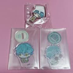 カリスマ　湊大瀬　アクリルスタンドのサムネイル