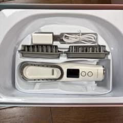 WAVEWAVE Scalp Brush Premium 美顔器 本体のサムネイル