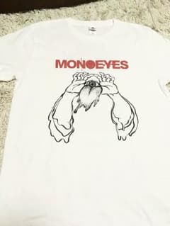 MONOEYES Tシャツのサムネイル