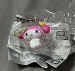 サンリオキャラクターズ けろけろパーティー めじるしアクセサリー マイメロのサムネイル