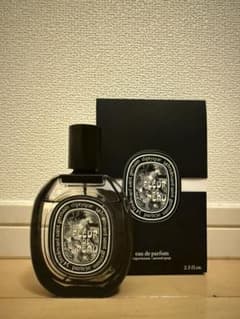 Diptyque FLEUR DE PEAU 75mlのサムネイル