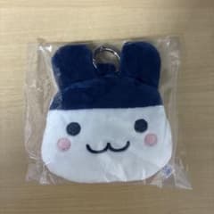 Thumbnail of 【新品】たまごっち　みみっち　マスコット　ぬいぐるみポーチ