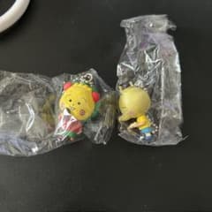 カプセルトイ コジコジ やかんくん 2個セットのサムネイル