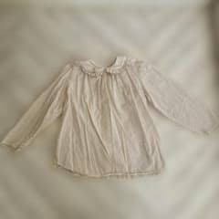 soor ploom Astrid Blouse swiss dot - メルカリ