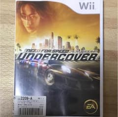 Wii ソフトのサムネイル