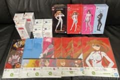 一番くじ　エヴァンゲリオンのサムネイル