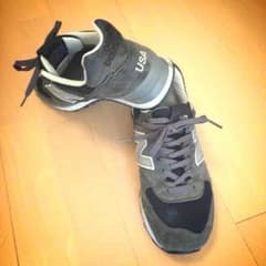 NB（ニューバランス）574 USAのサムネイル