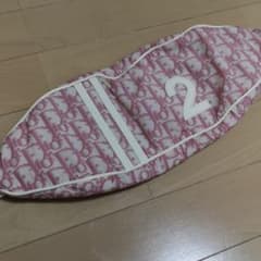 Dior　ウエストポーチのサムネイル