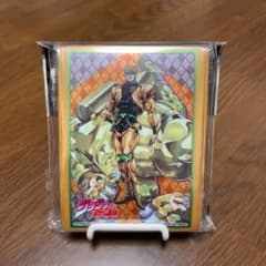 ジョジョの奇妙な冒険 DIO スリーブのサムネイル