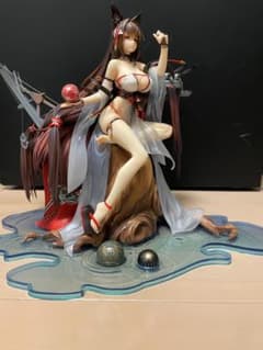 アズールレーン 天城 走水静蓮Ver. 1/7 完成品フィギュアのサムネイル