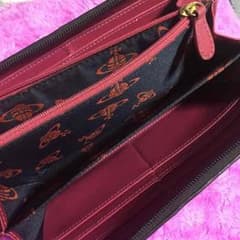 本日♥️割引ビビアン☆財布のサムネイル