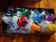 関ジャニ∞　君うたハット　キティちゃんのサムネイル