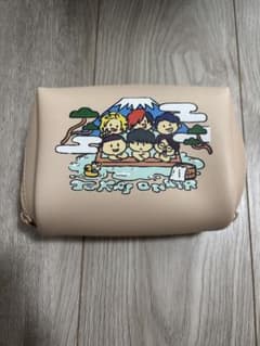 東海オンエア ポーチのサムネイル