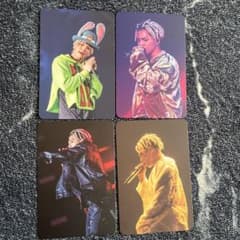 BIGBANG 公式　ヨンベのサムネイル