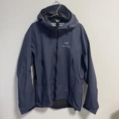 ARC'TERYX BETA SL HYBRID JACKET M ライトブルーのサムネイル