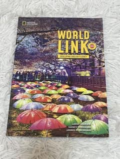 WORLD LINK 2A Fourth Editionのサムネイル