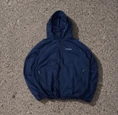 00s montbell 短丈 shell jacket y2k teck 希少 - メルカリ