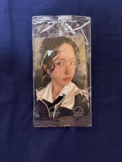 TWICE starriver 中華 上海サイン会 応募者限定特典トレカ ミナ - メルカリ
